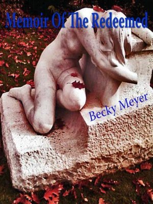 cover image of Memoir of the Redeemed